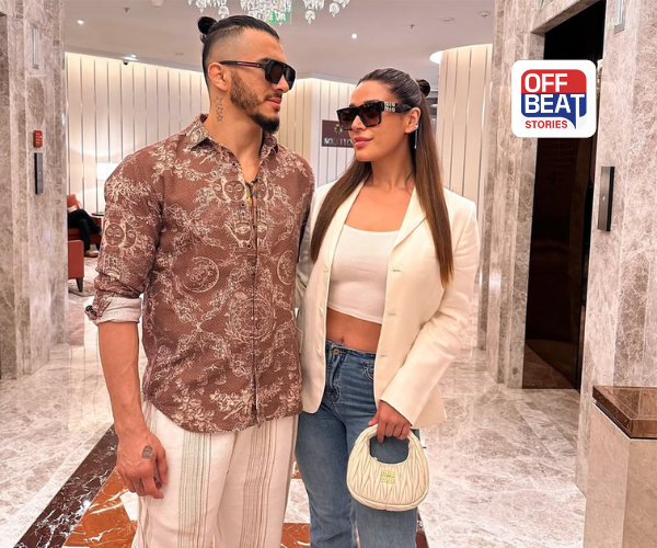 અફઘાની ફાઈટરના પ્રેમમાં પડી Tiger Shroffની બહેન