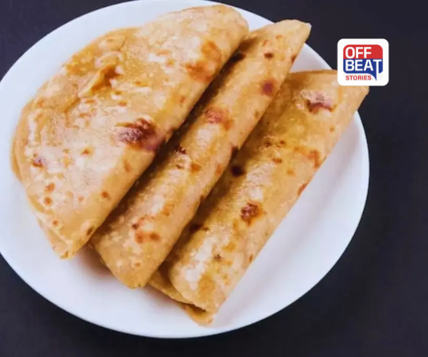 વાસી રોટલી બની શકે છે 'સુપરફૂડ'