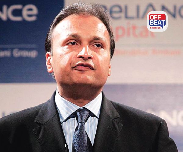 મની લોન્ડરિંગ કેસમાં અનિલ અંબાણીને મોટો ઝટકો