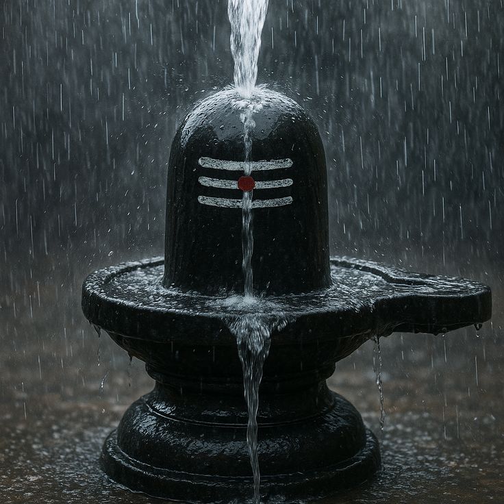 સફેદ કે કાળું: કયા રંગનું શિવલિંગ છે સૌથી વધુ ફળદાયી?