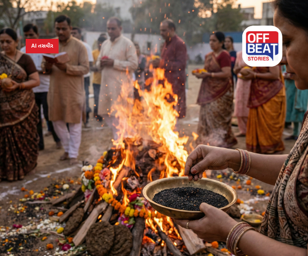 રાહુ-શનિની પીડામાંથી મુક્તિ અપાવશે એક મુઠ્ઠી કાળા તલ