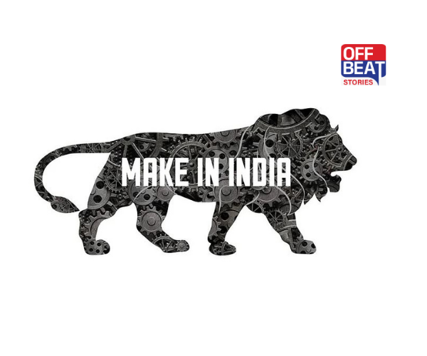 'Make In India' સામે અમેરિકા અને ચીનનો વિરોધ