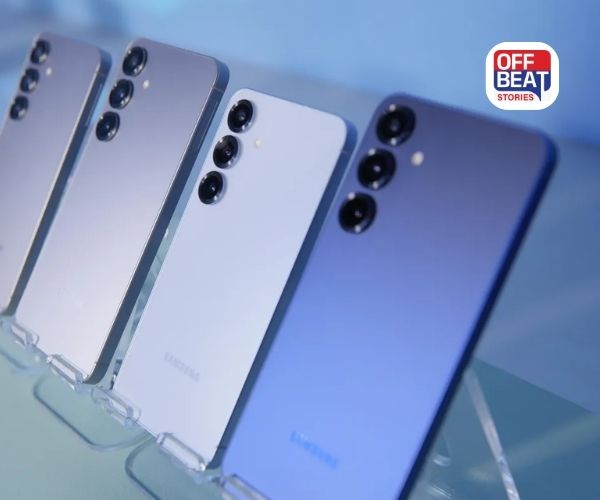 Galaxy S26 ના લોન્ચિંગ બાદ S25 Plus પર ₹28,000 નું બમ્પર ડિસ્કાઉન્ટ!