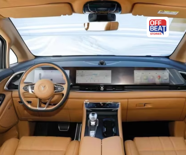 હવે લાંબી મુસાફરીમાં નહીં લાગે થાક