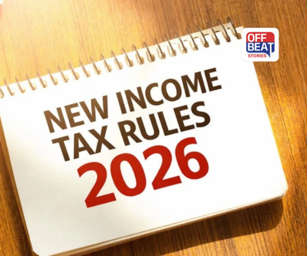 New Rules 1 April 2026