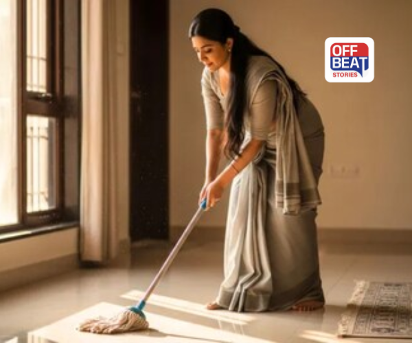 ભૂલથી પણ આ દિવસે ઘરમાં પોતું ન લગાવતા