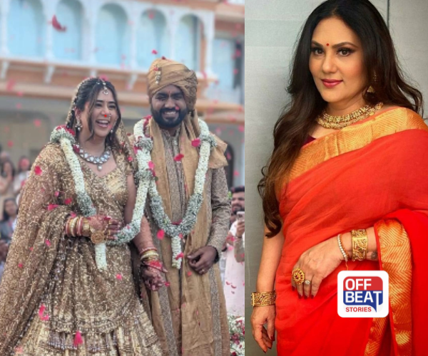 સીતા મૈયાના ઘરે વાગી શરણાઈ!