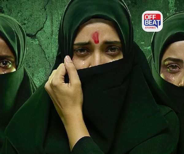 'The Kerala Story 2' ના મેકર્સને મોટો ઝટકો!