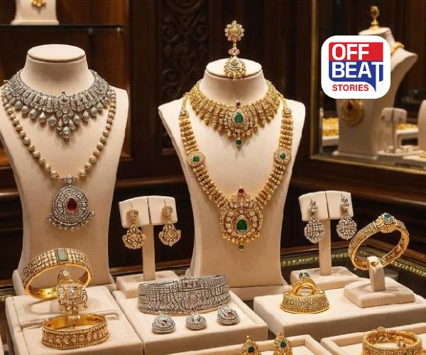 Gold - silver price Today