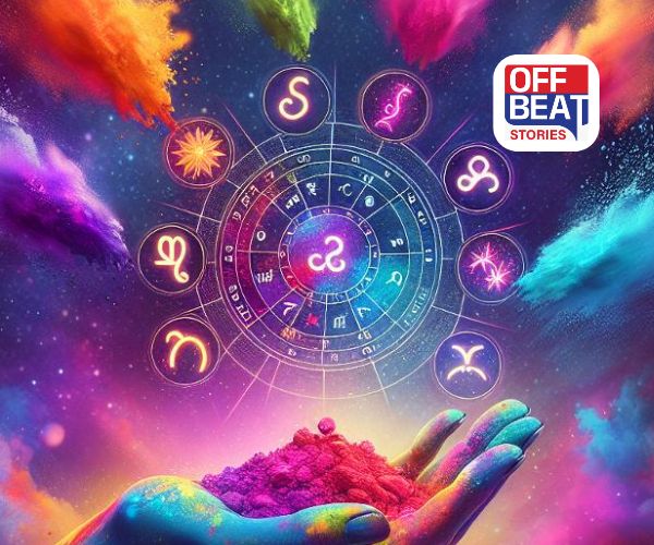 હોળીના રંગો સાથે ચડશે નસીબના રંગ!