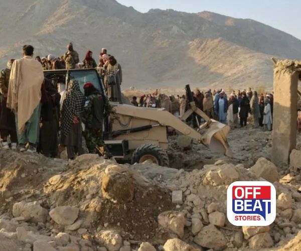 પાકિસ્તાન-અફઘાનિસ્તાન વચ્ચે તીવ્ર અથડામણ