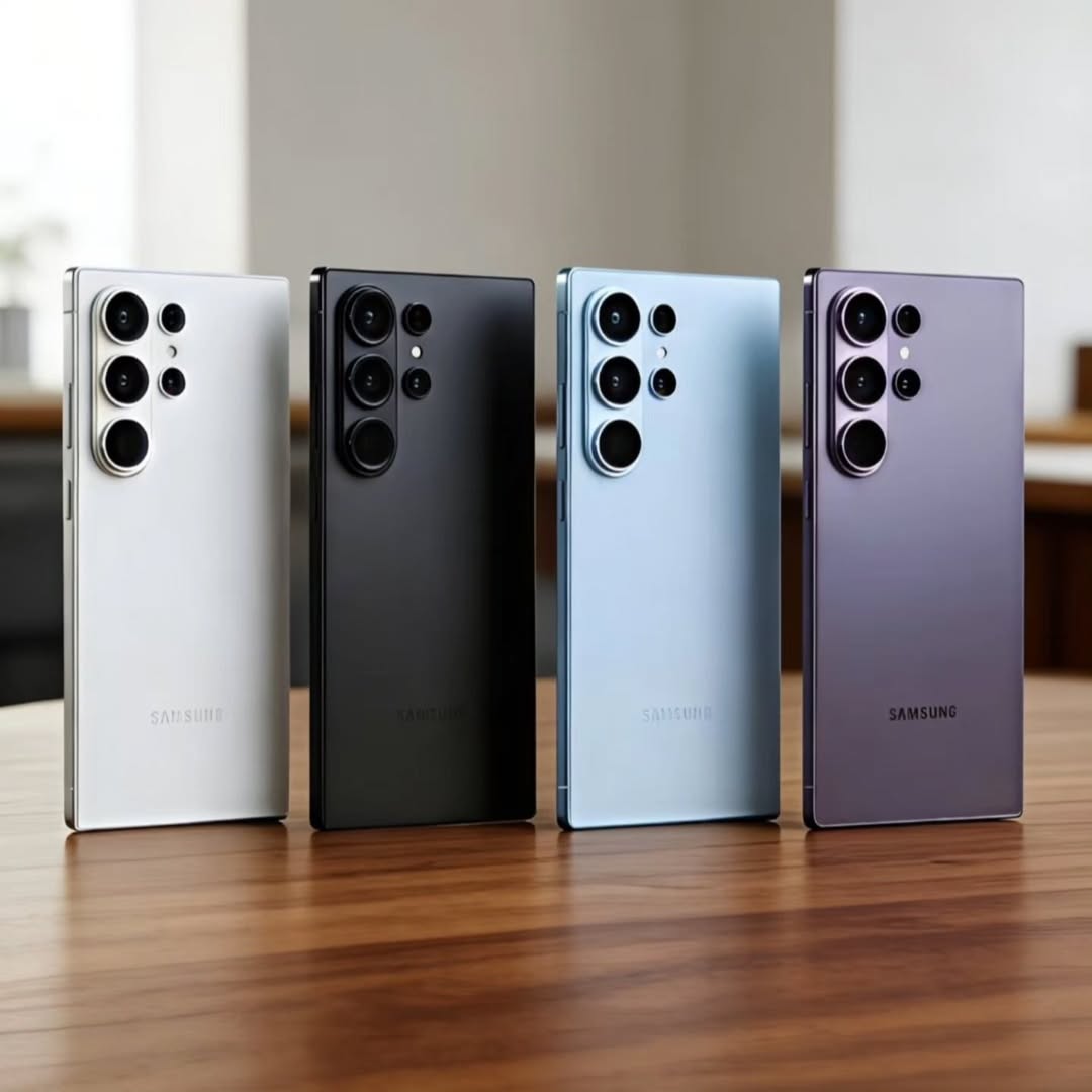 Samsung Galaxy S26 સિરીઝમાં નેટવર્ક વગર પણ મોકલી શકાશે મેસેજ