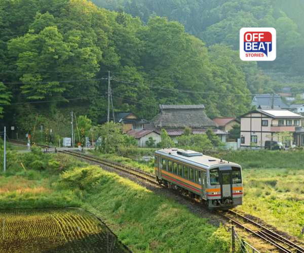 World Shortest Train