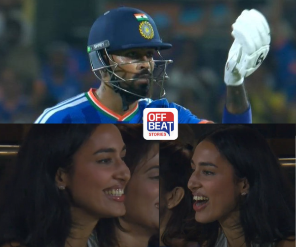 ચેપોકમાં ટીમ ઇન્ડિયાનું 'ચક્રવાત'