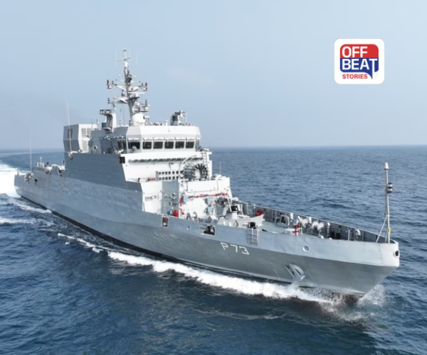 ભારતીય નૌસેનાનું નવું બ્રહ્માસ્ત્ર