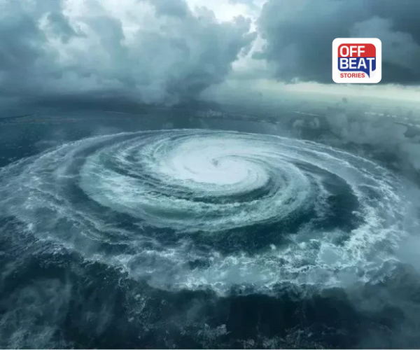 260kmથી વધુ ઝડપે આપણી નજીક આવી રહ્યું છે તબાહીનું તોફાન