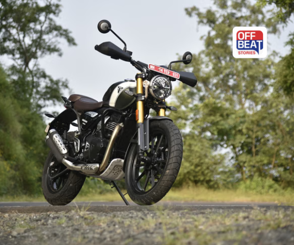 બાઇક Lovers માટે મોટા સમાચાર: