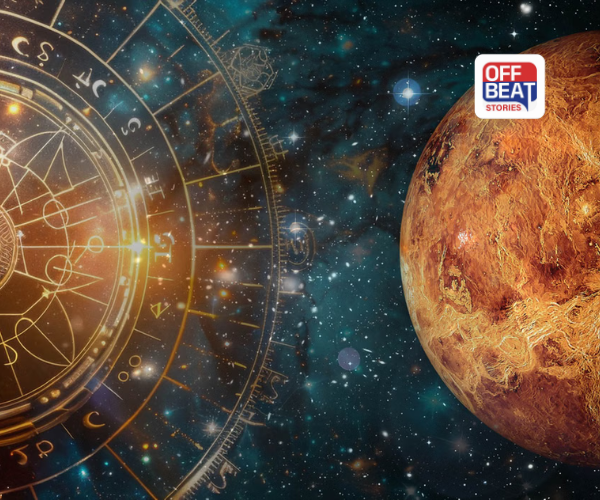 શુક્ર મીન રાશિમાં રચી રહ્યો છે 'માલવ્ય રાજયોગ'