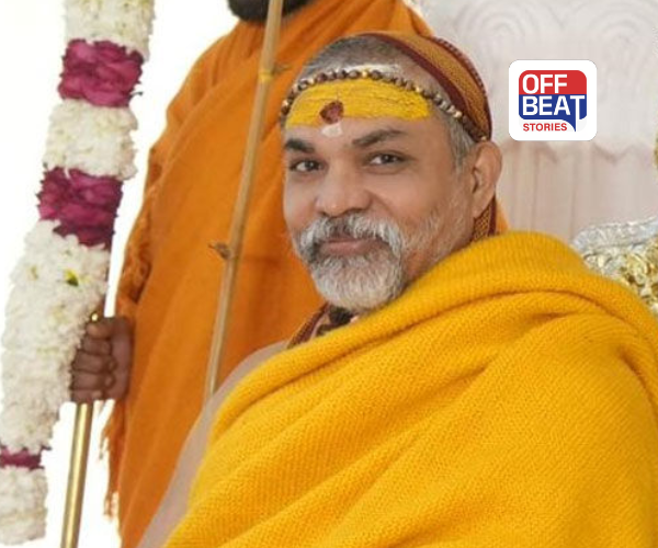 શંકરાચાર્ય અવિમુક્તેશ્વરાનંદની ધરપકડ પર હાઈકોર્ટે લગાવી રોક