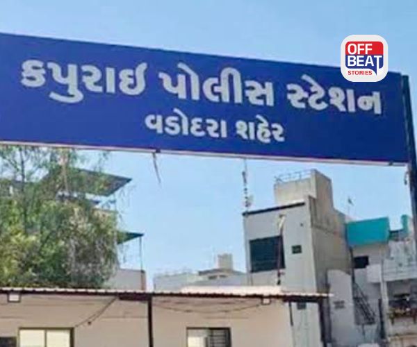 વડોદરા વડદલા રોડ વિસ્તારમાં વ્યાજખોરનો પઠાણી ખેલ