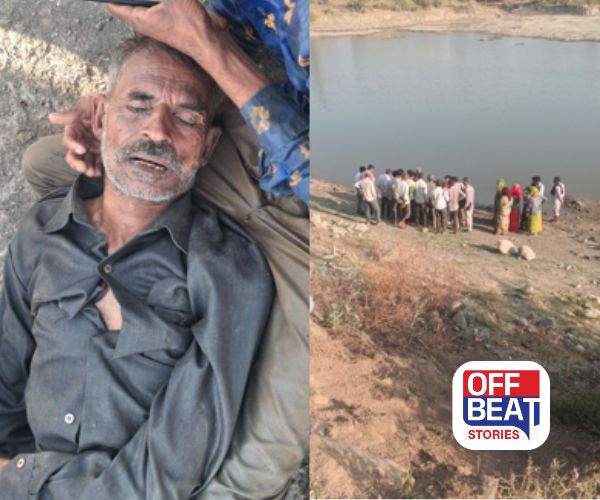 ચોટીલામાં મધમાખીના કહેરથી આધેડનું કરુણ મોત