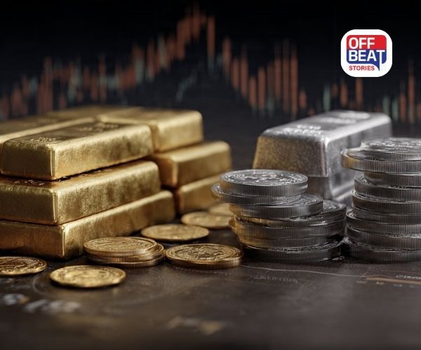 Gold Silver Price Today 28 February 2026