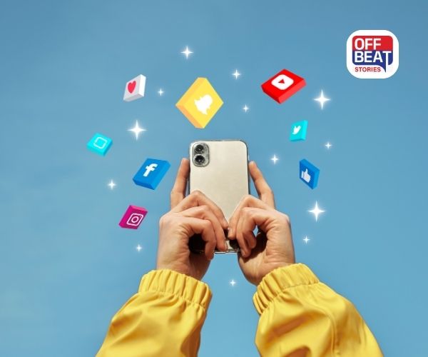 15 વર્ષથી નાના બાળકો સોશિયલ મીડિયાનો ઉપયોગ નહીં કરી શકે!