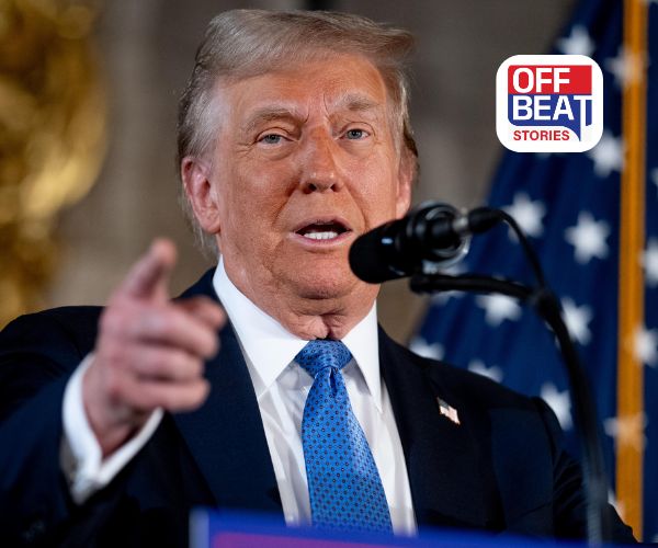 "શસ્ત્રો નીચે મૂકો... નહીં તો મરો!"