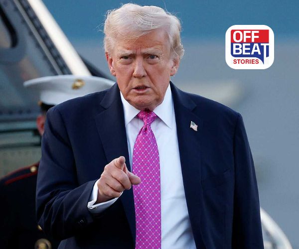 સુપ્રીમ કોર્ટના નિર્ણય પછી ટ્રમ્પની તીવ્ર પ્રતિક્રિયા