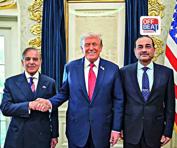 પાક-અફઘાન 'ઓપન વોર'