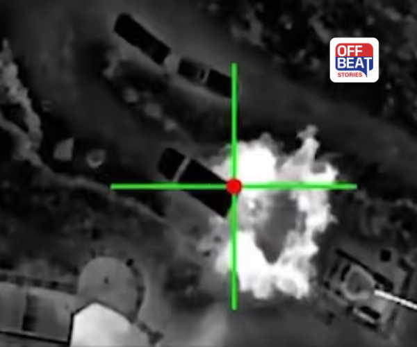 તાલિબાને પાકિસ્તાનમાં ઘૂસીને સૈન્ય ઠેકાણાઓ ફૂંકી માર્યા