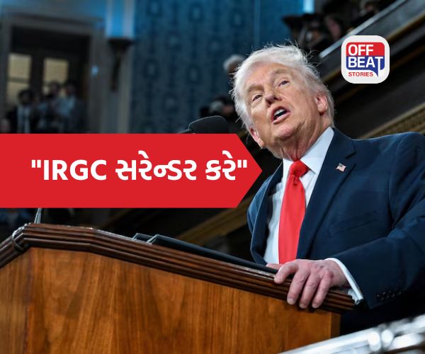 "અમે તેમની મિસાઇલોનો નાશ કરીશું..."