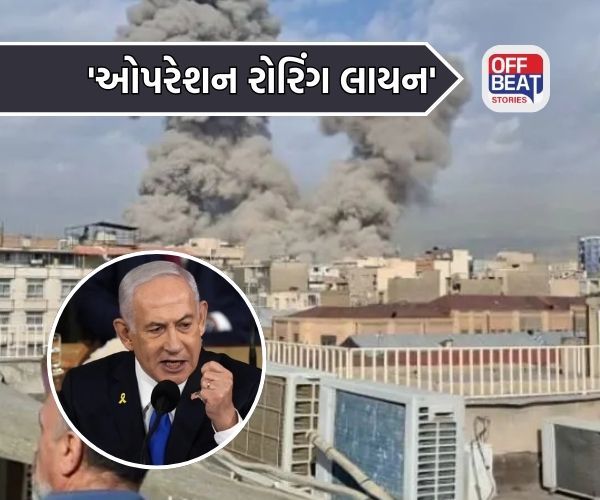 "ઈરાની લોકો પોતાનું ભાગ્ય પોતે નક્કી કરશે"