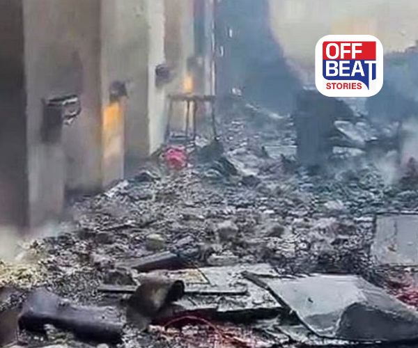 નાગપુરની SBL ફેક્ટરીમાં ભયાનક વિસ્ફોટ