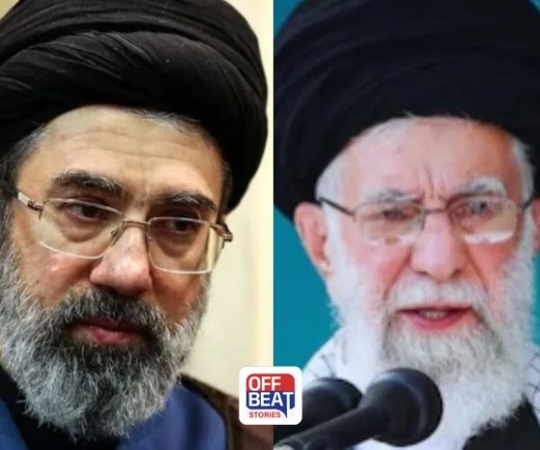 ઈરાનના નવા સુપ્રીમ લીડરની જાહેરાત