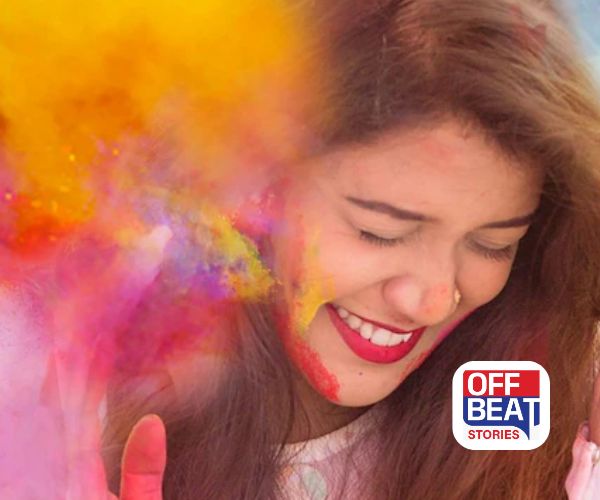 Holi Hair Care Tips