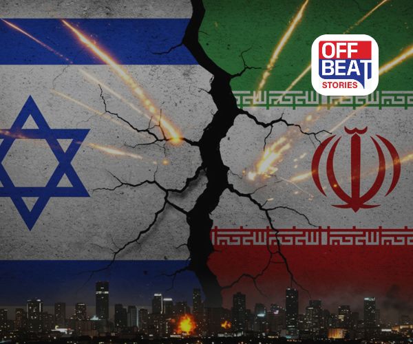 ઈરાન-ઈઝરાયલ યુદ્ધમાં નવો વળાંક