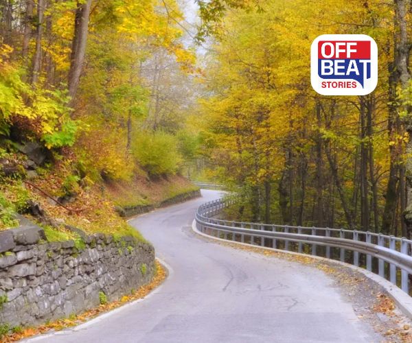 ભારતમાં કયા સ્થળને કહેવામાં આવે છે 'પરીઓની ભૂમિ'?