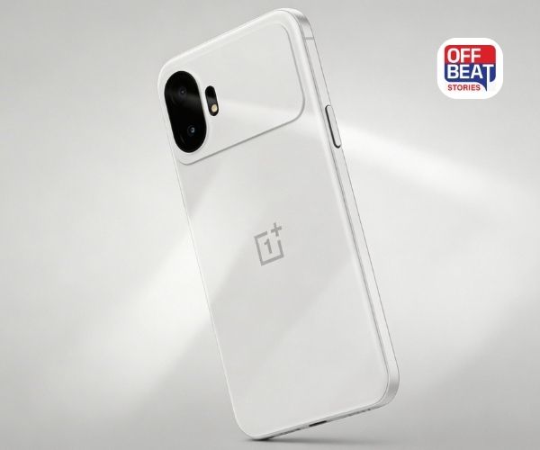 OnePlus 15T; 50mp ના ટેલિફોટો લેન્સ સાથે થશે લોન્ચ!