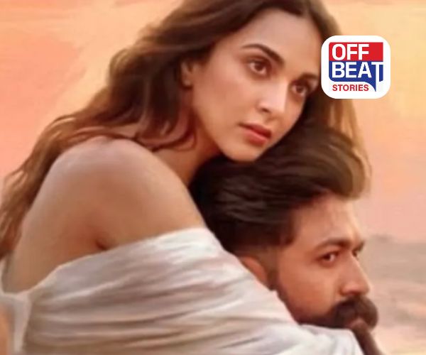 યશની 'TOXIC' ફિલ્મનું પહેલું ગીત 'તબાહી' રિલીઝ