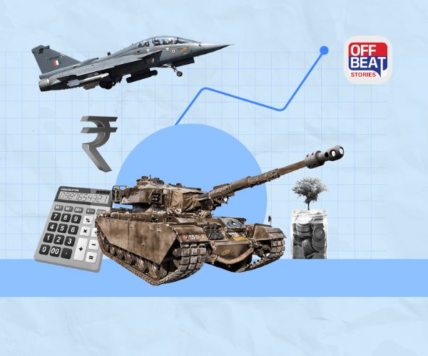 US Israel-Iran War ના માહોલમાં આ કંપનીઓને જલસા!