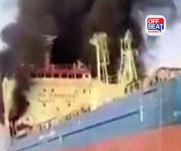 Iran Israel War માં ભારતીય વ્યક્તિનું મોત