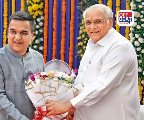 ગુજરાતના યાત્રાધામોના વિકાસકામો માટે ₹28.68 કરોડની મજૂરી!