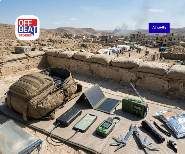 યુદ્ધ જેવી સ્થિતિમાં પણ સંપર્ક નહીં તૂટે!