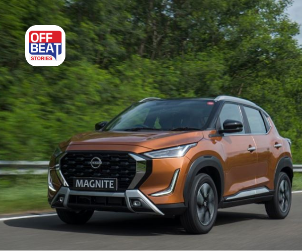 ભારતની સૌથી સસ્તી ઓટોમેટિક SUV