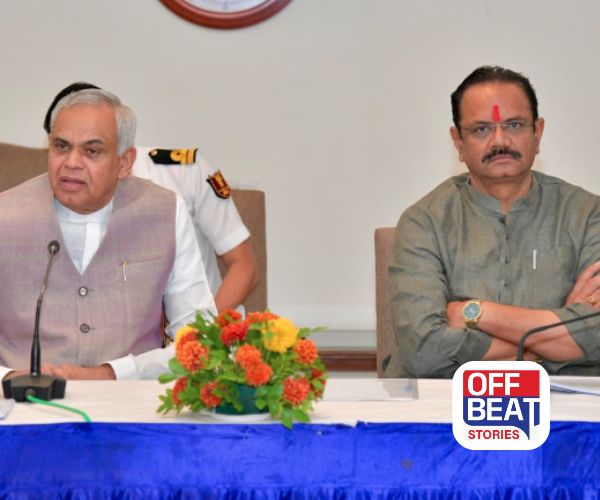 ગુજરાતમાં પ્રાકૃતિક ખેતીની ક્રાંતિ