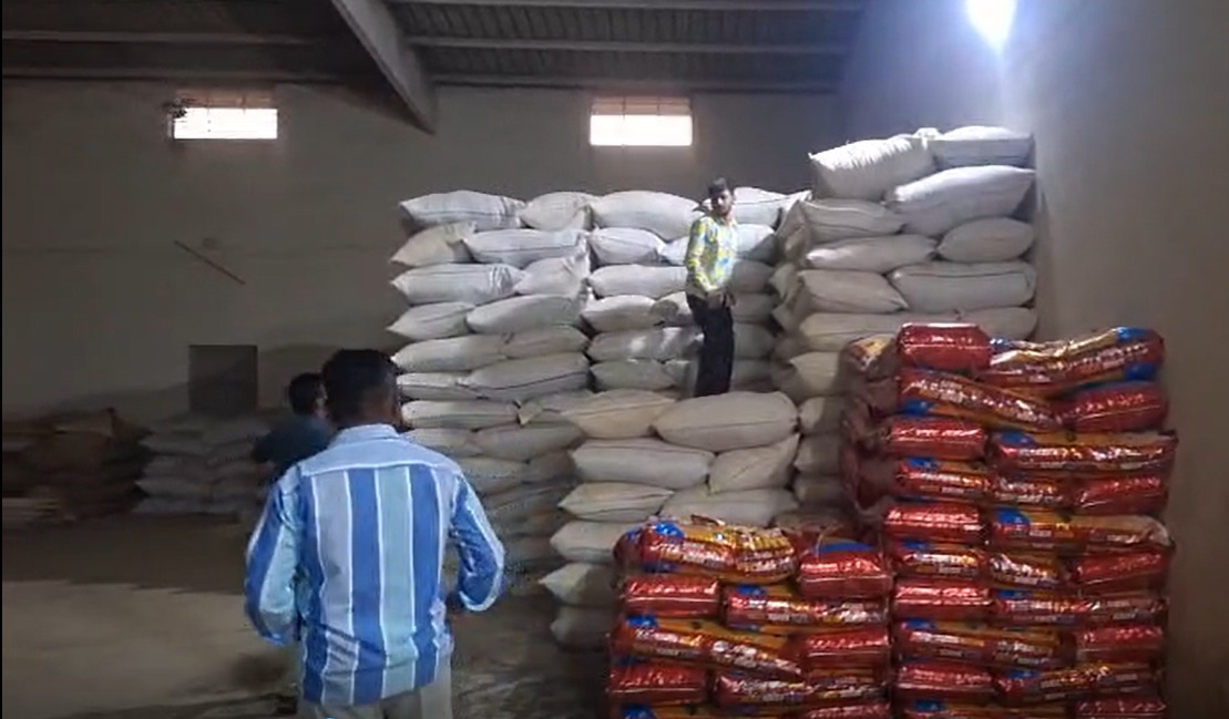 નકલી જીરાનો ખેલ પકડ્યો ફૂડ એન્ડ ડ્રગ્સ વિભાગે