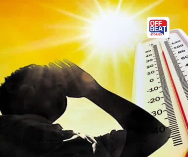 આગામી 90 દિવસ 'ભુક્કા' કાઢશે ગરમી