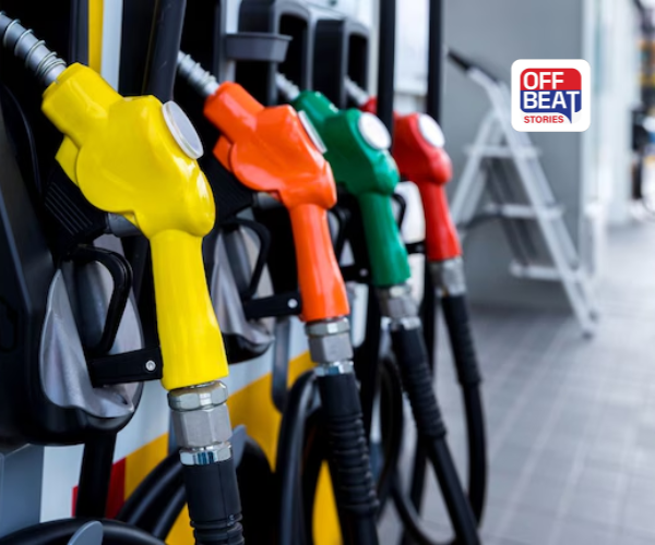 Petrol Diesel Price Today