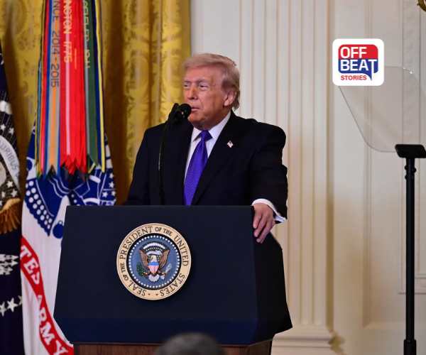 ઈરાન સામે ટ્રમ્પનું 'મિશન ક્લીન સ્વીપ'